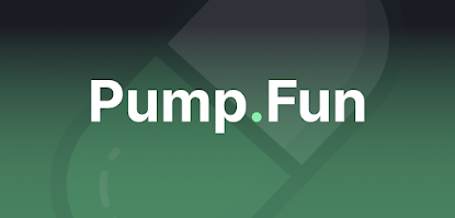 Pump.fun logo